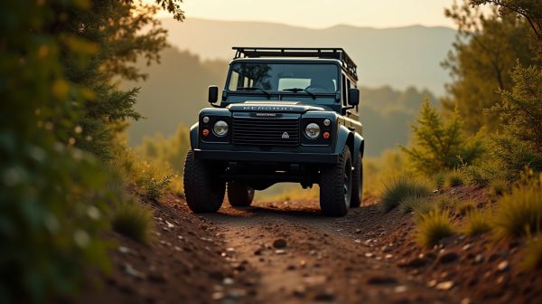 Cómo elegir neumáticos 4x4 para sacar el máximo provecho a tu vehículo