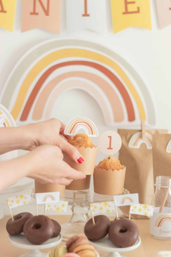 ¿Cómo integrar el estilo boho en un look de invierno?