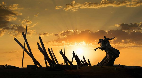 El futuro de que podrían cambiarlo todo