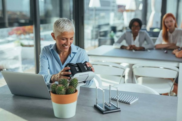 El futuro de la tecnología y sus efectos a largo plazo