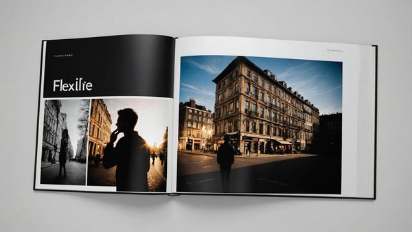 Flexilivre : n.º 1 en álbumes y libros de fotos para cada ocasión