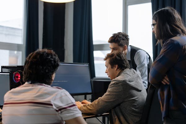 Cómo mejorar el mantenimiento empresarial para alcanzar el éxito