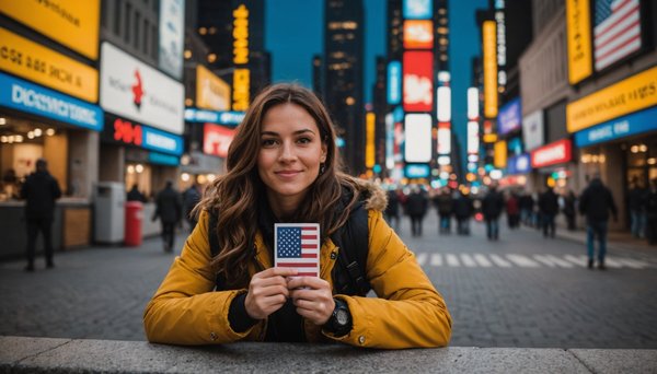 Consejos esenciales para obtener la visa de turismo usa