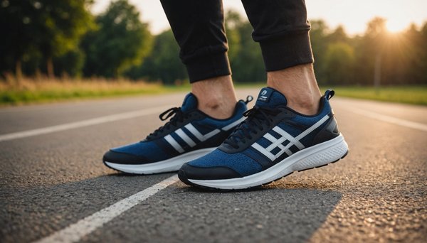Las zapatillas para correr que necesitas: reviews esenciales