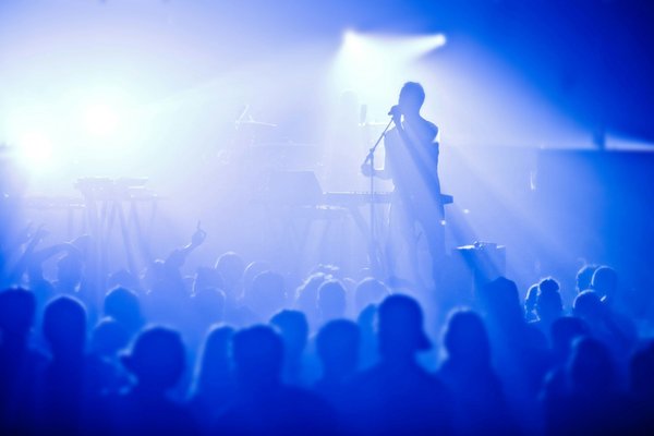 Damiano david llega a barcelona: concierto imperdible en 2025